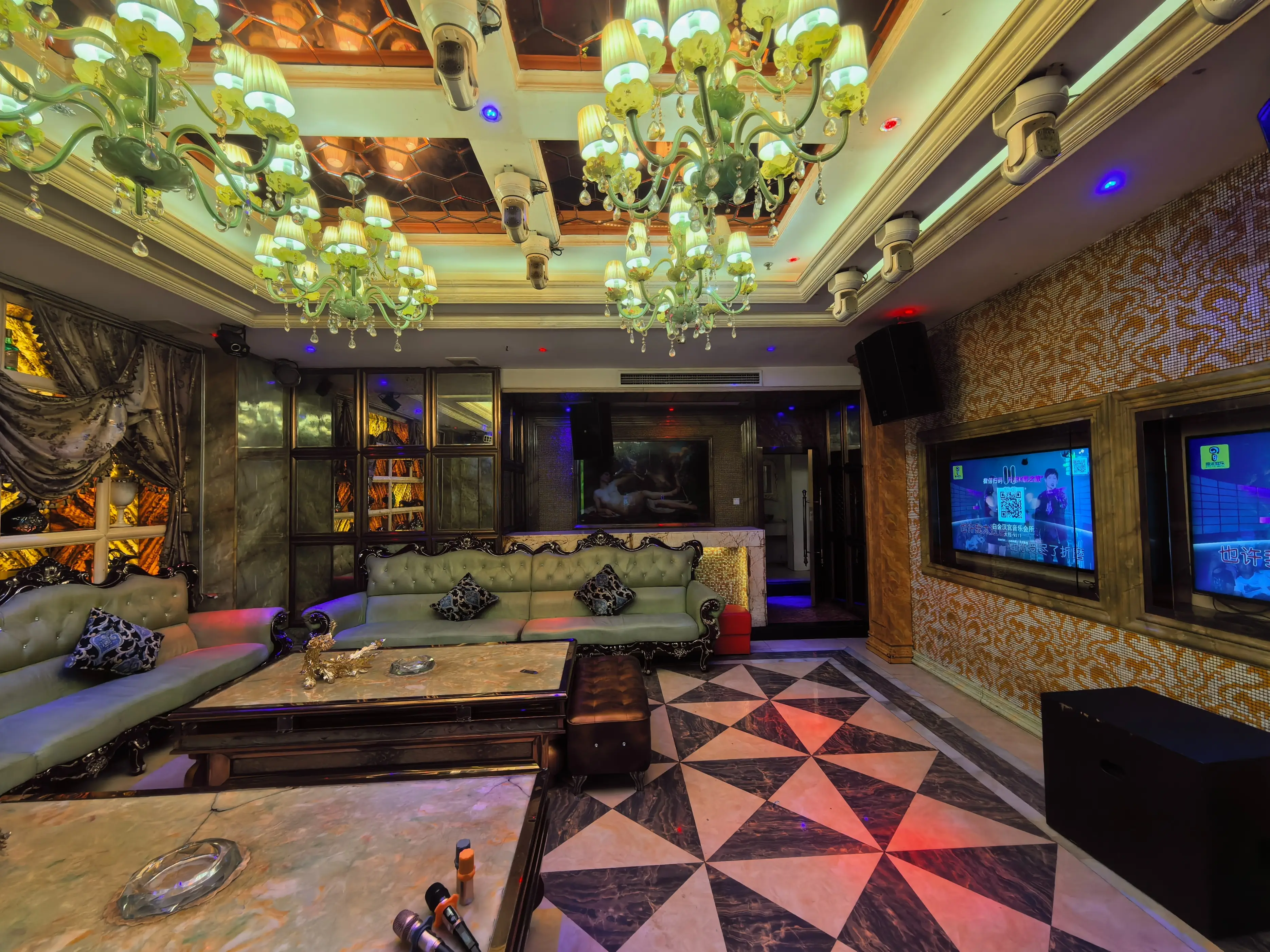 常州商务ktv优选商务ktv预订中心-溧阳市ktv预定